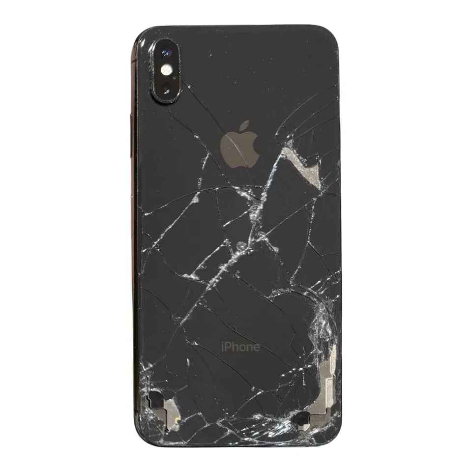 Apple iPhone XS Max Cell Phones