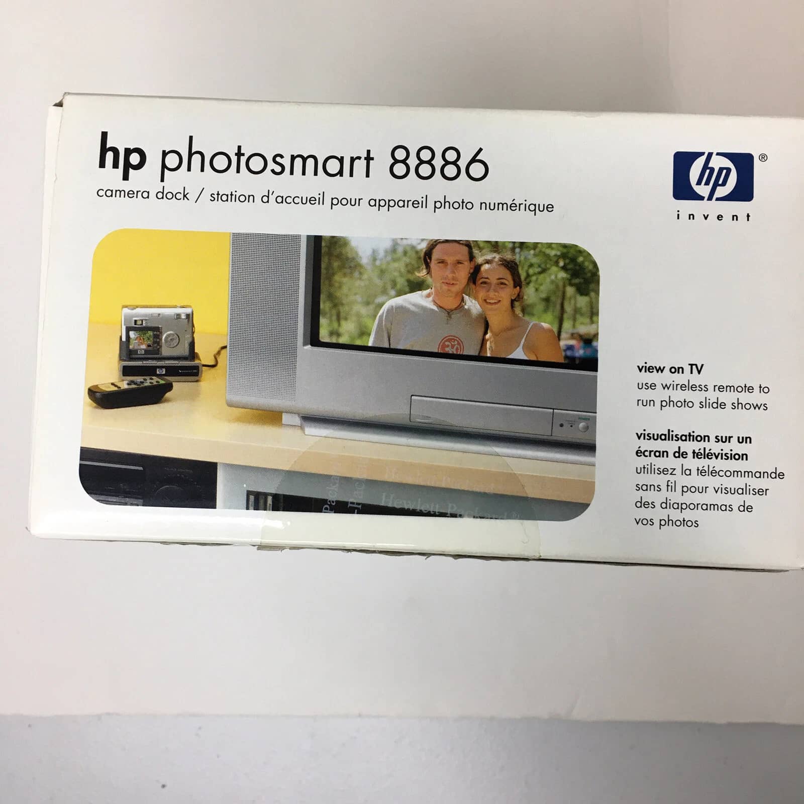 HP 8886 Printers Open-Box Excellent