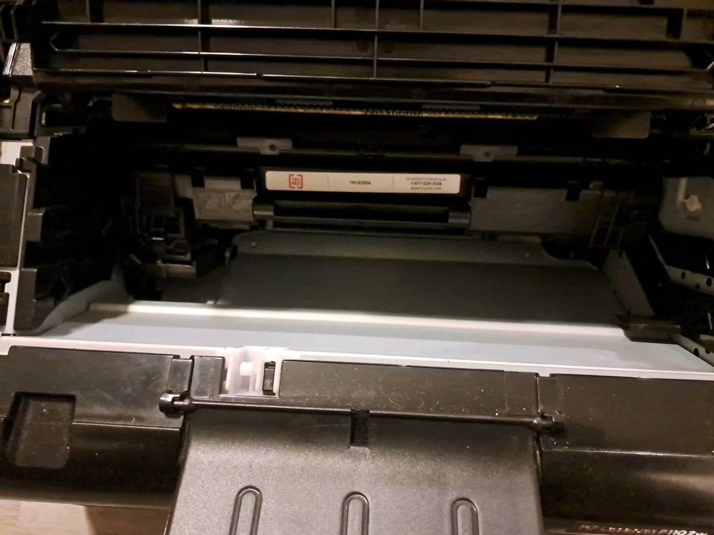HP CE658A Printers Refurbished - Excellent