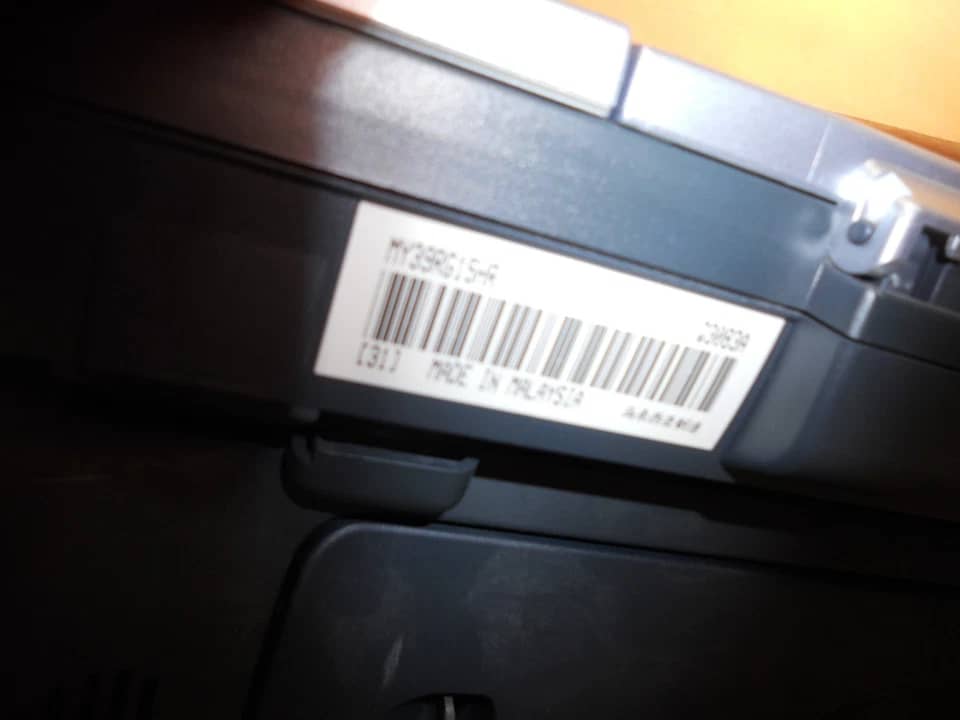HP PSC2410 Printers For parts or not working