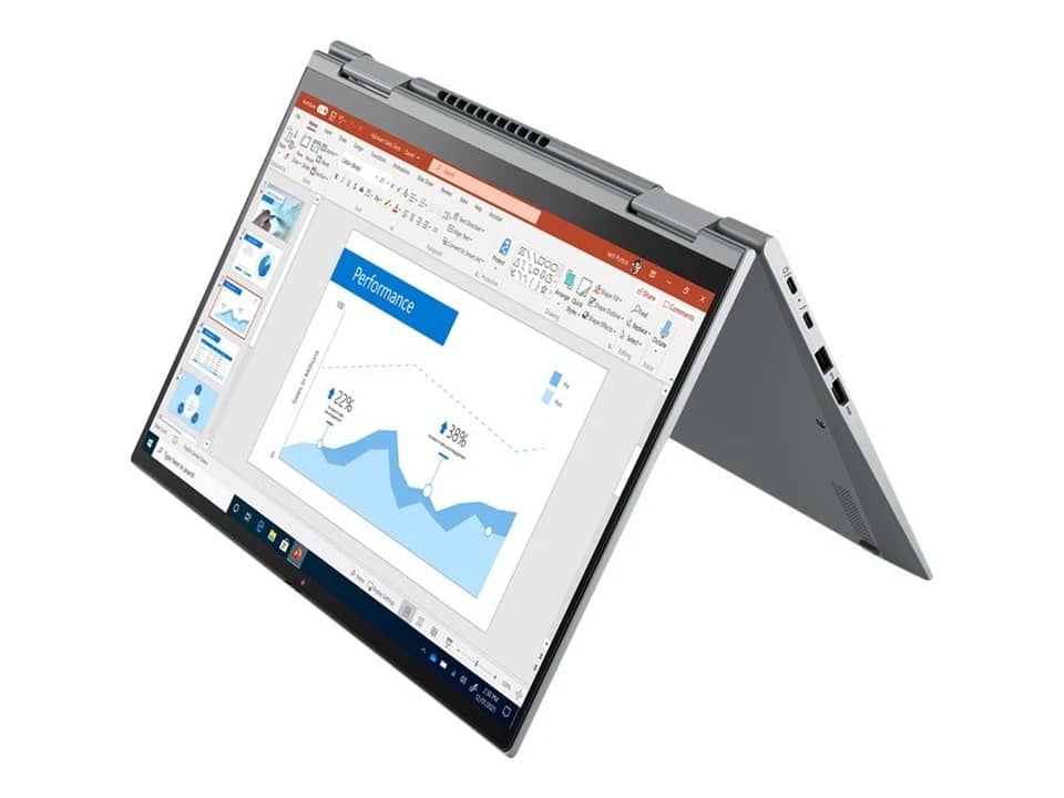 Lenovo ThinkPad X1 Yoga Gen 6 Computers