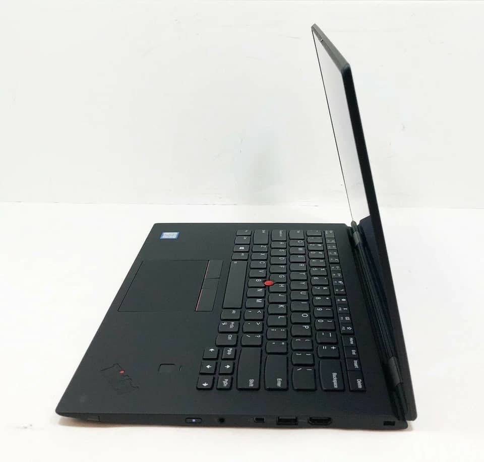 Lenovo ThinkPad X1 Yoga Gen 3 Computers