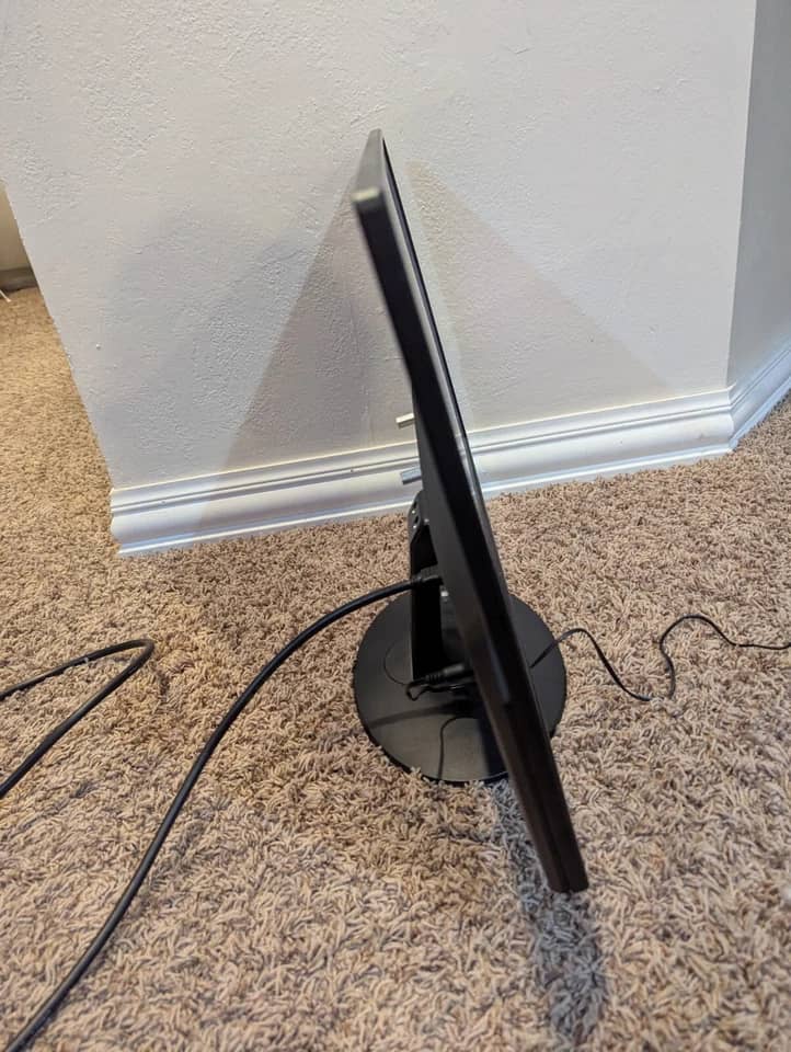 Sceptre E24 Monitors