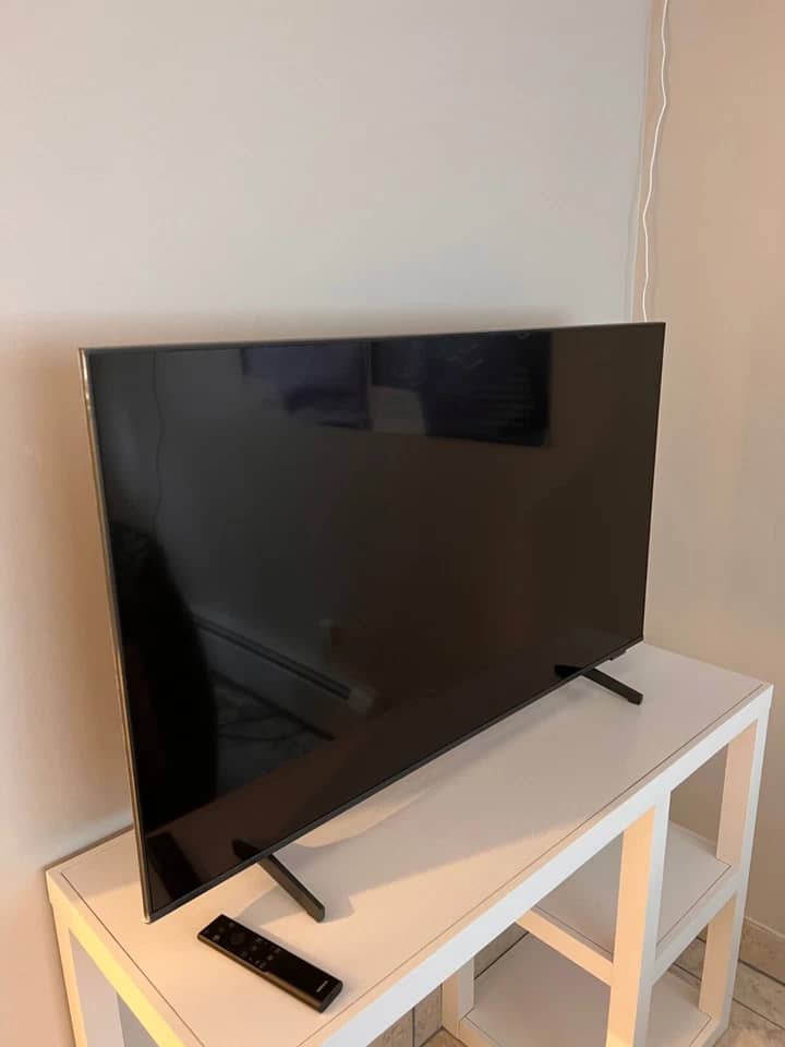 Samsung Q60A TVs