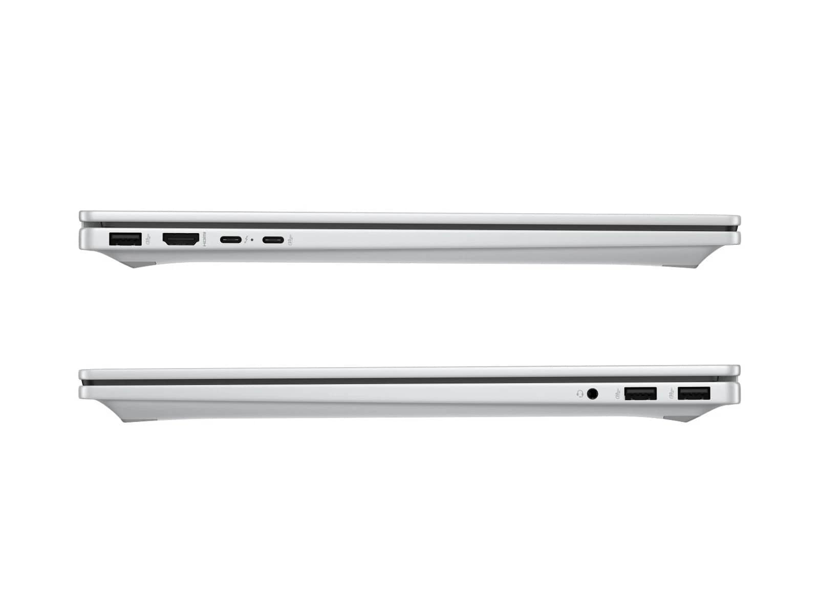 HP OmniBook 7 Touch 17t-DC000 Computers 1TB 16GB Refurbished - Premium