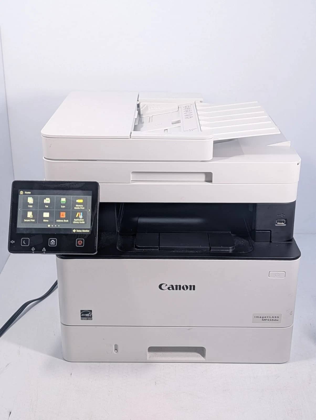 Canon imageCLASS MF445dw Printers Used - Good