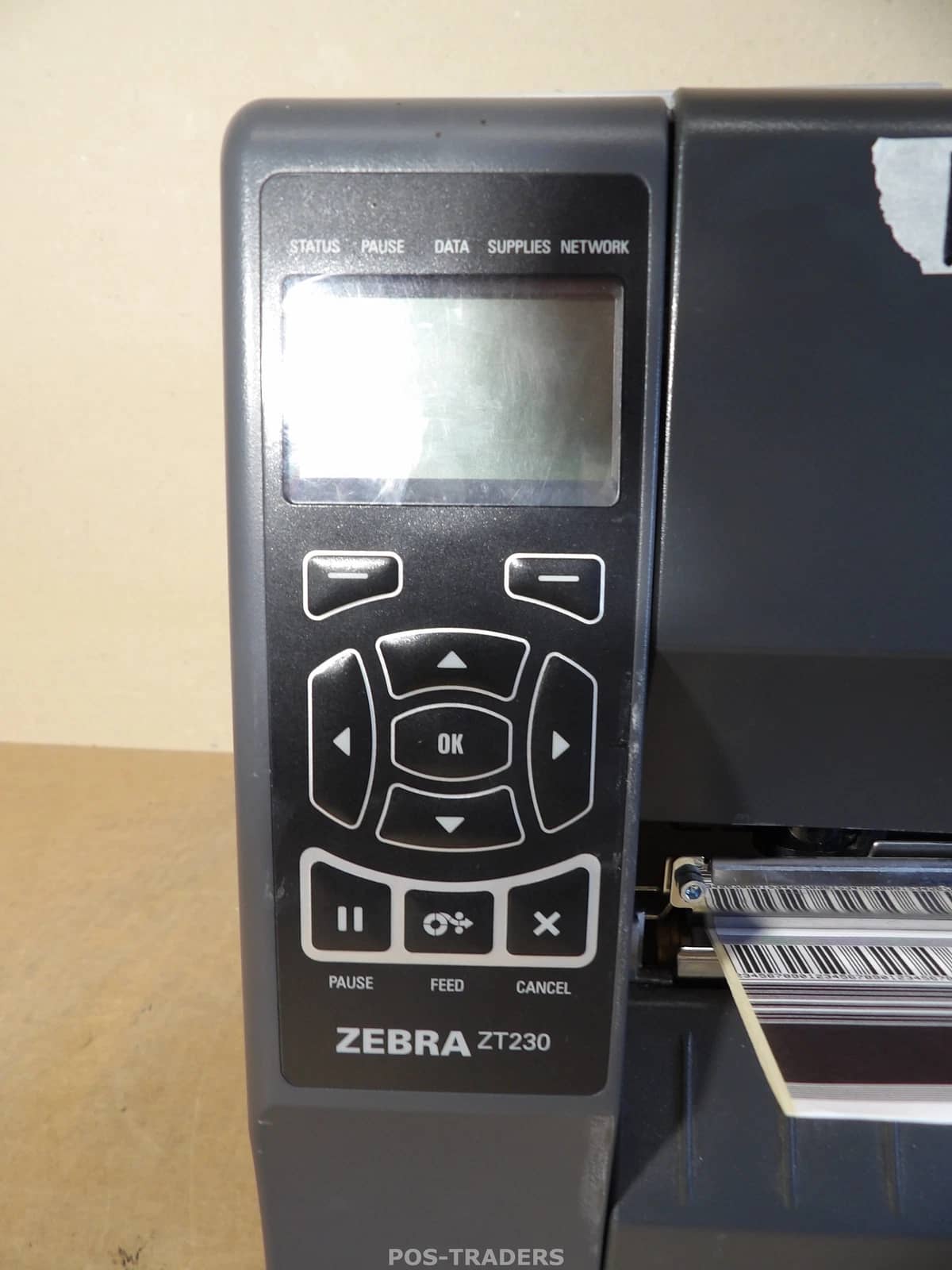 Zebra ZT23043 Printers New