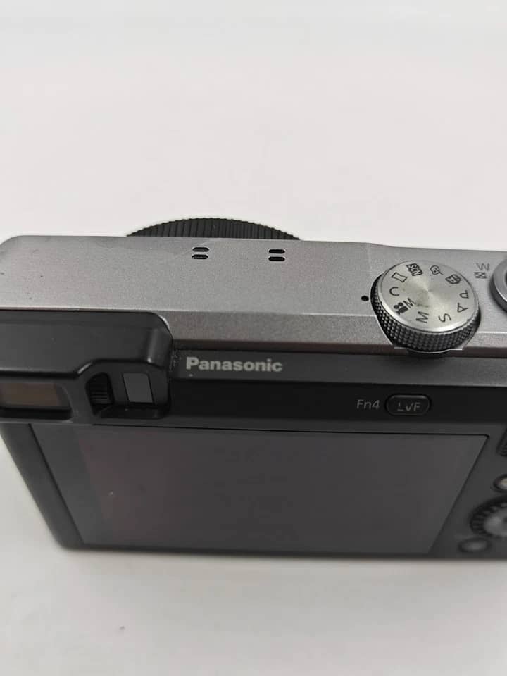 Panasonic LUMIX FZ80 Digital Cameras