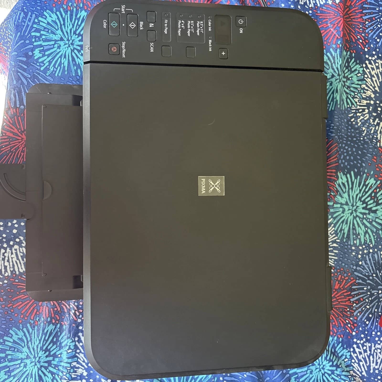 Canon MG3220 Printers Used - Good