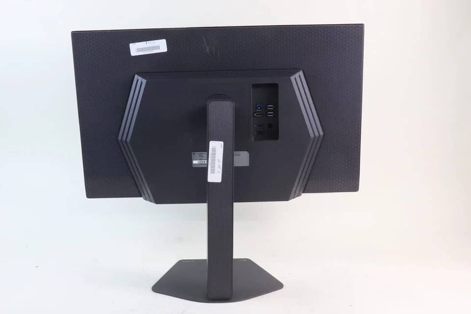 LG 27G810A Monitors