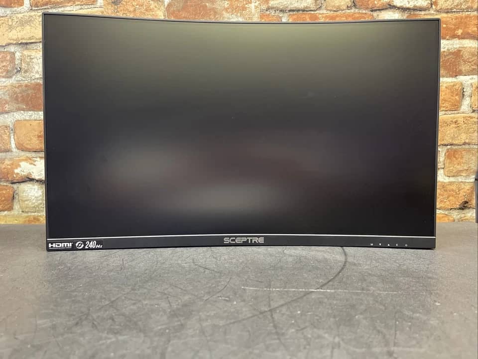 Sceptre E248W Monitors
