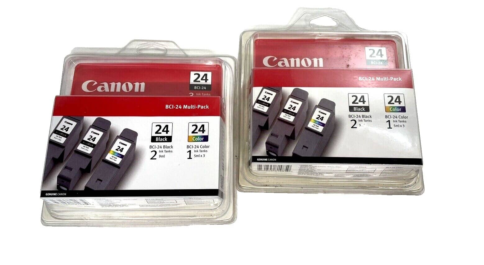 Canon PIXUSTS7630BK Printers New