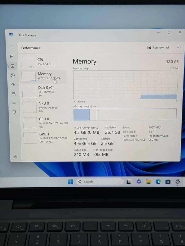 Dell Pro Max 14 Computers