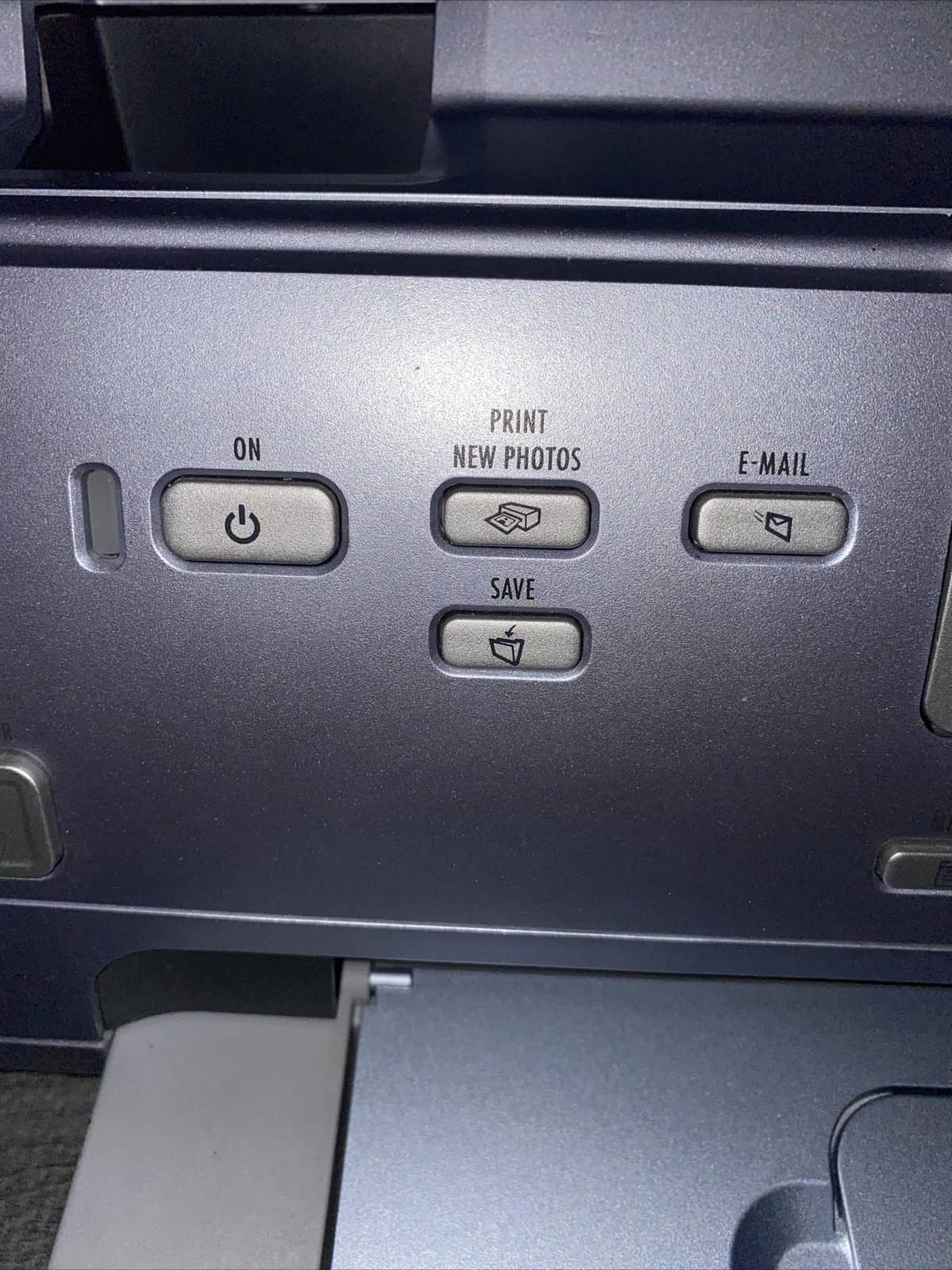 HP 7960 Printers Used - Good
