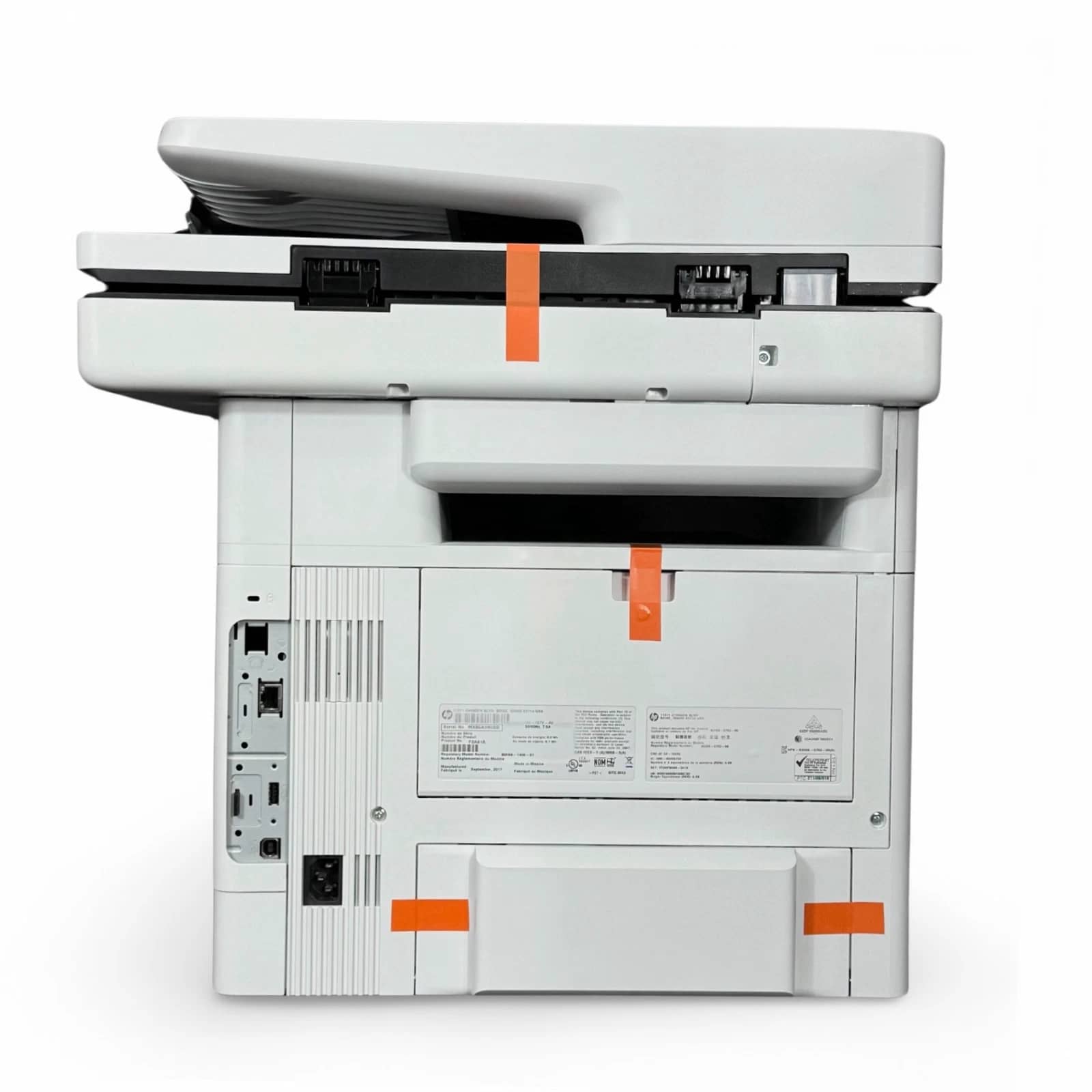 HP M527dn Printers New