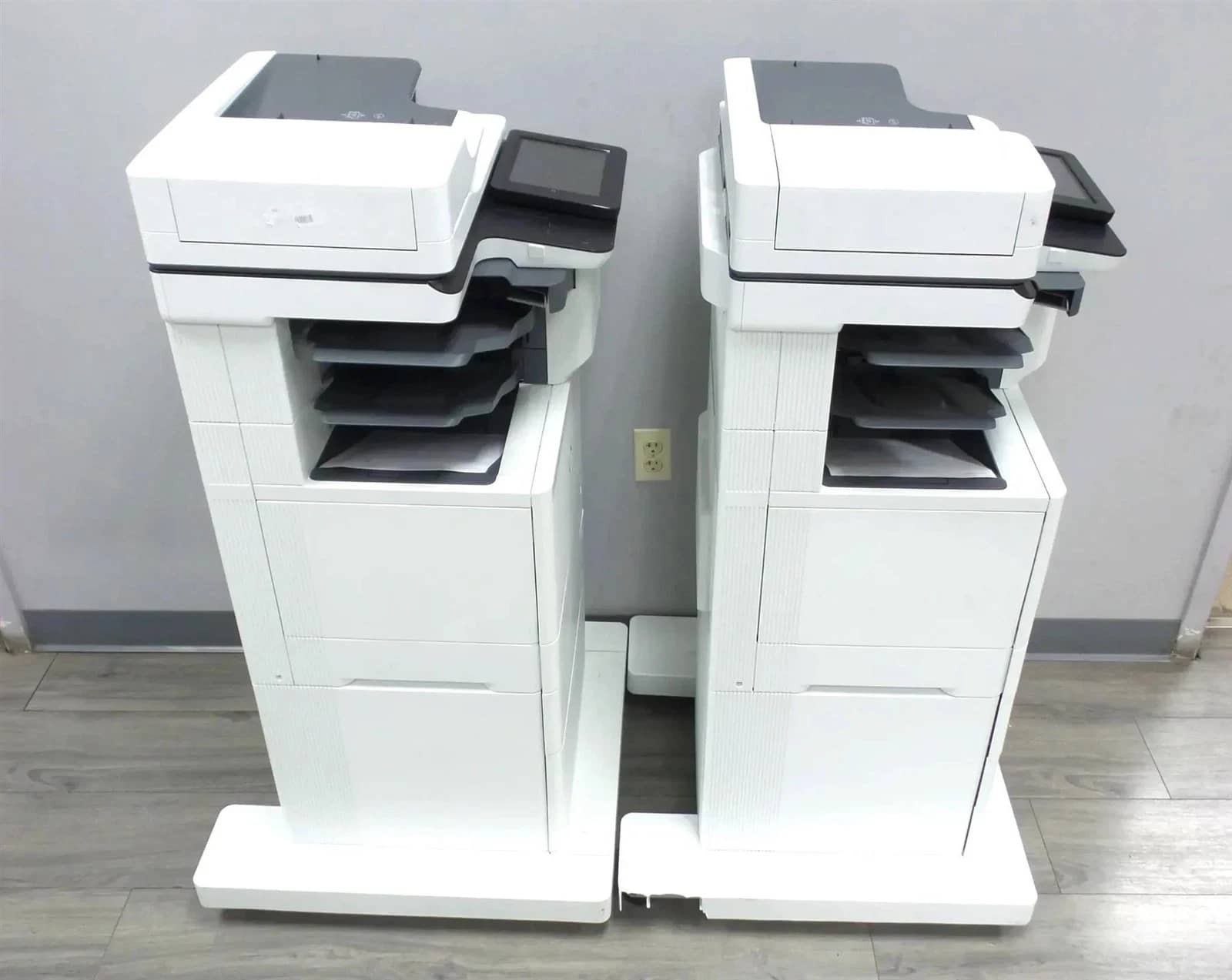 HP 3GY17A Printers Refurbished - Excellent