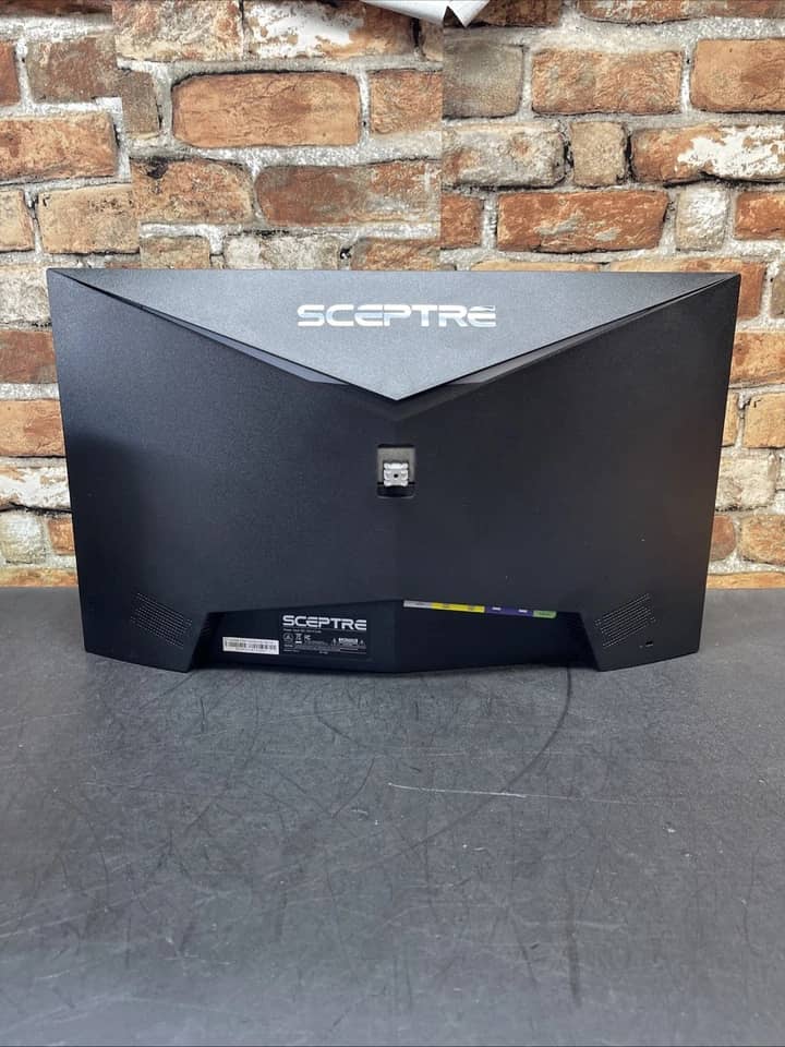 Sceptre E248W Monitors