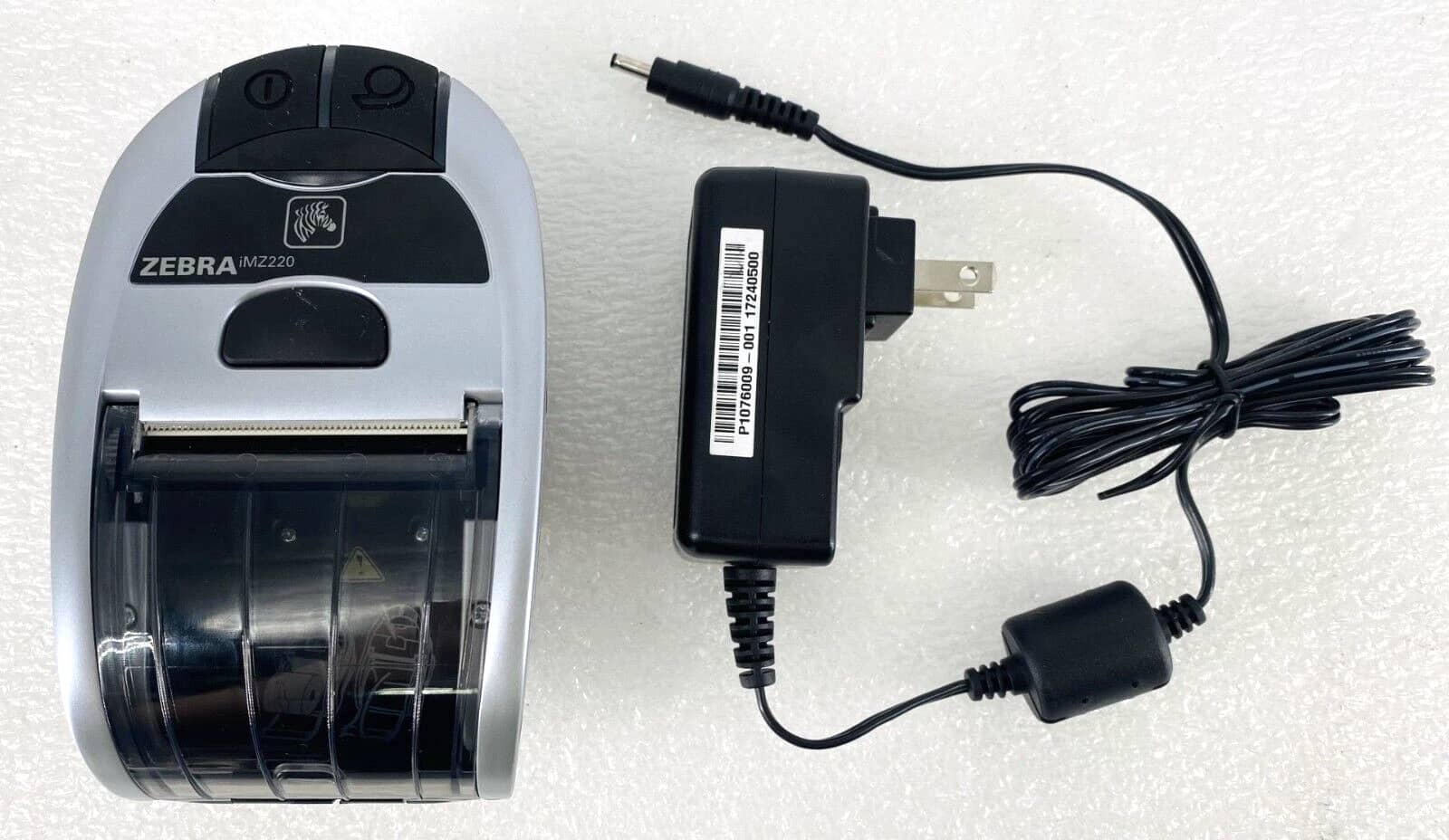 Zebra iMZ220 Printers New