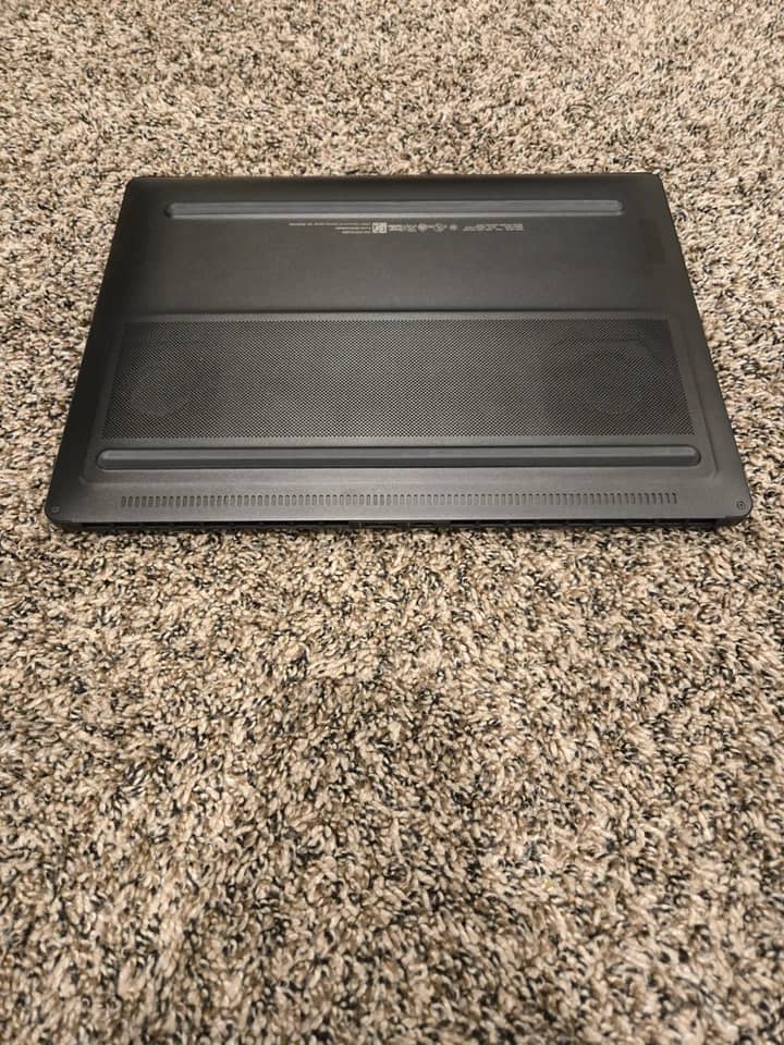 HP OMEN 14 Computers