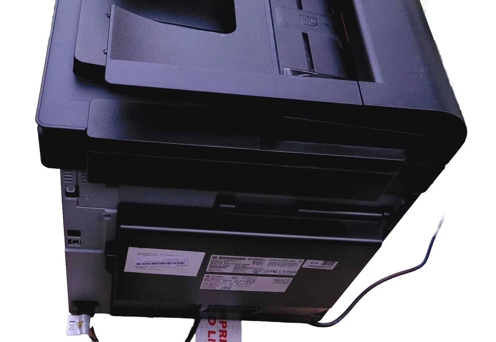 HP MFP M476dn Printers Refurbished - Excellent