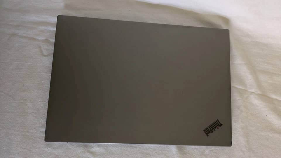 Lenovo ThinkPad T480s Computers