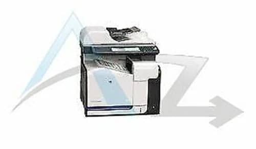 HP CC519A Printers Refurbished - Excellent