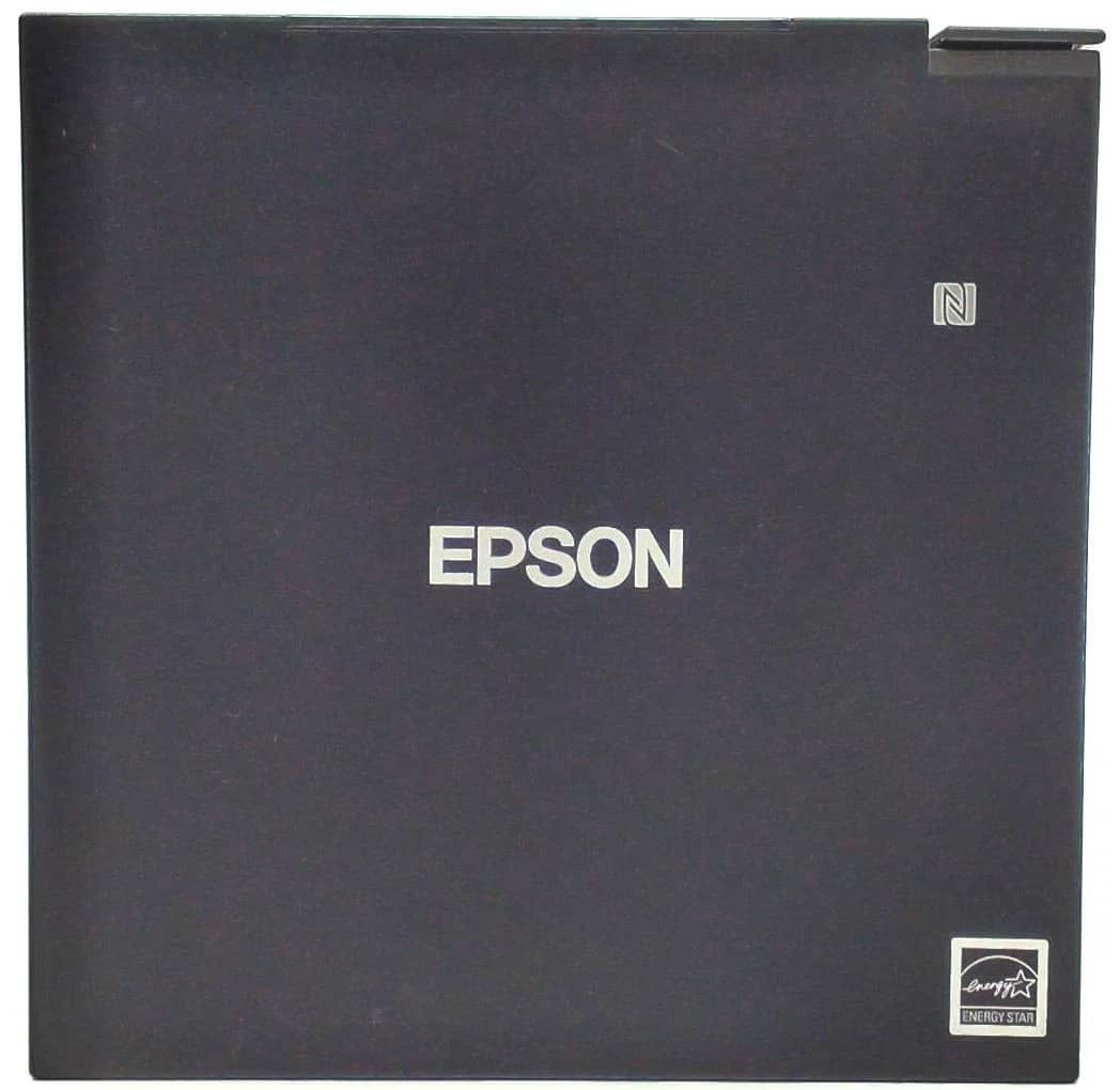 Epson TM-M30III Printers For parts or not working