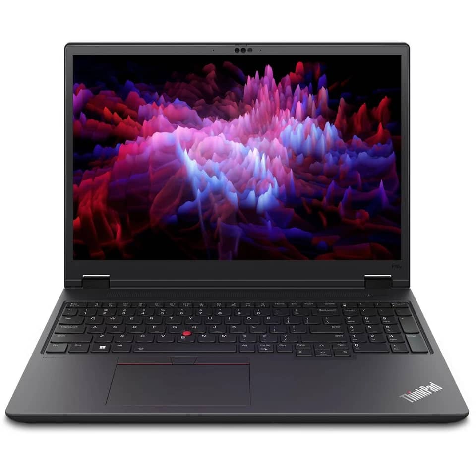 Lenovo ThinkPad P16v Gen 2 Computers