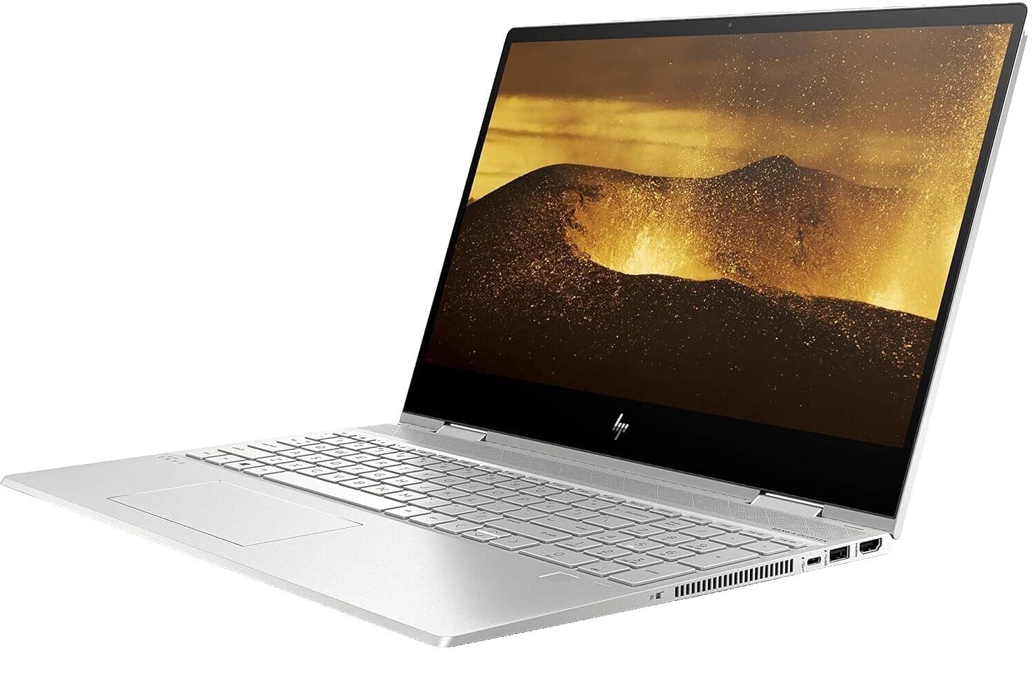HP Envy Laptop 13.3 Computers 512GB 8GB Used - Good