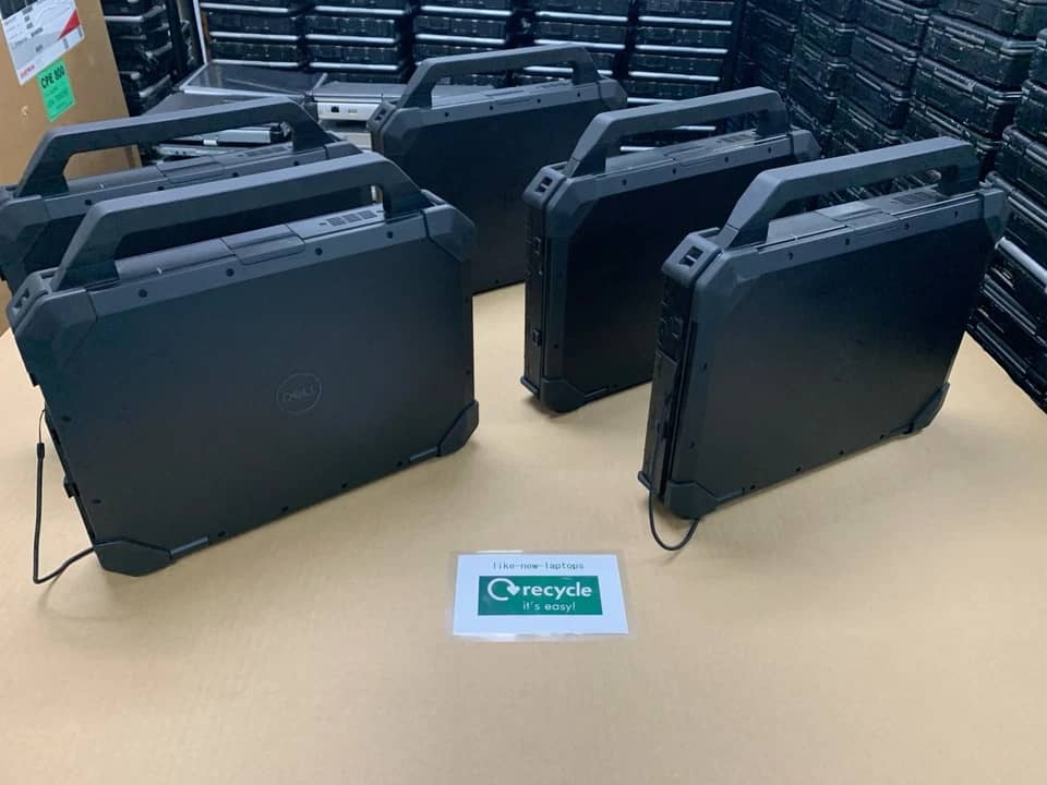 Dell Latitude 7424 Computers