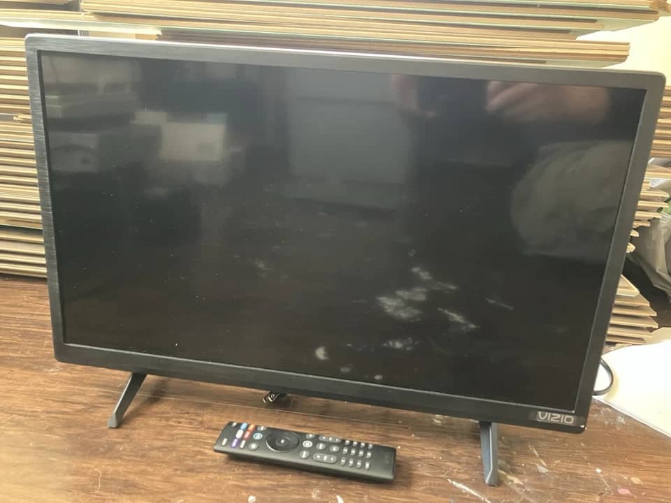 VIZIO d24f-j09 TVs