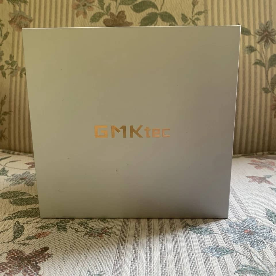 GMKtec G3 PLUS Computers New