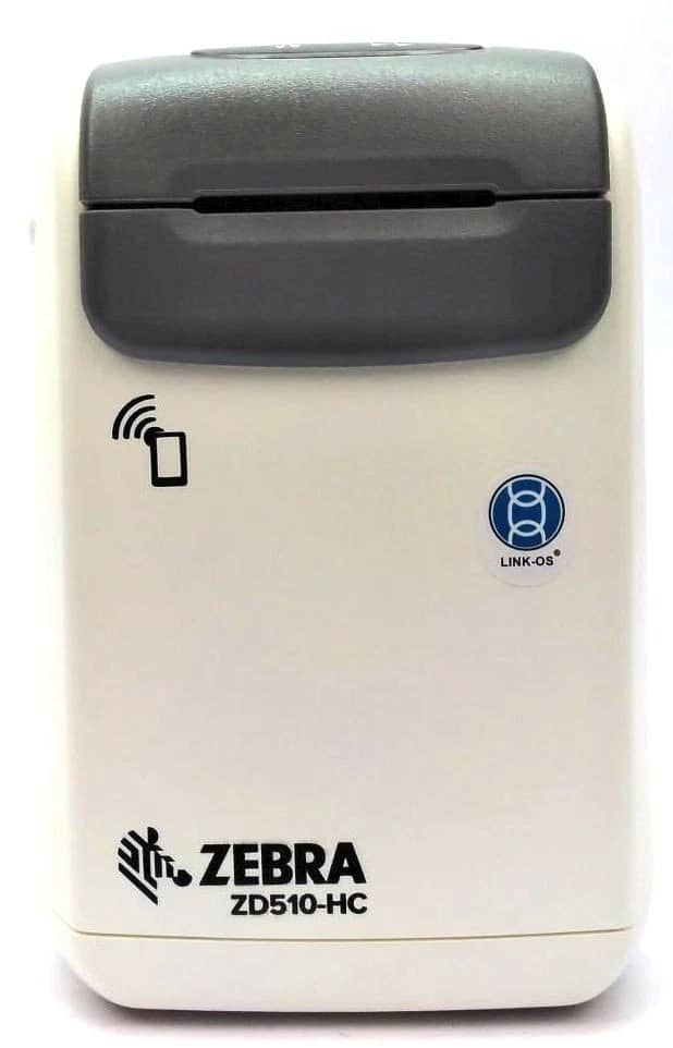 Zebra Zd510 Printers New