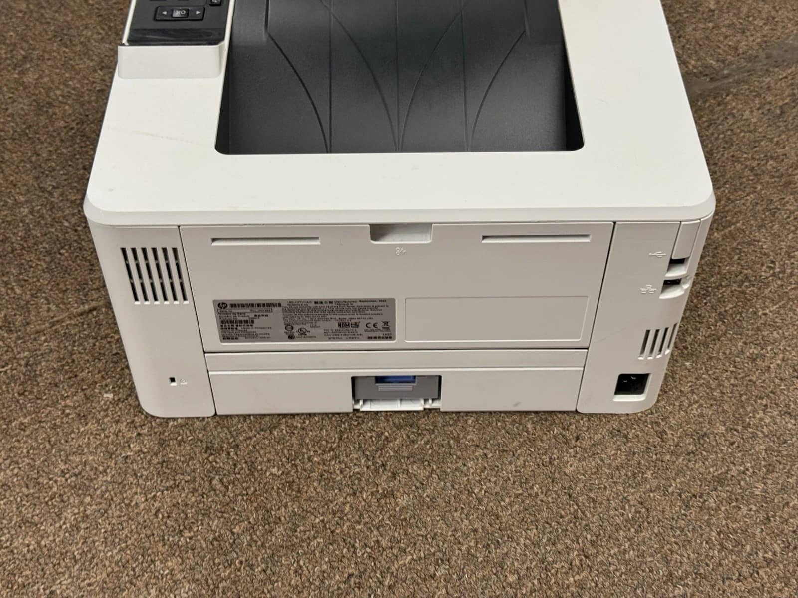 HP 4001n Printers Used - Good
