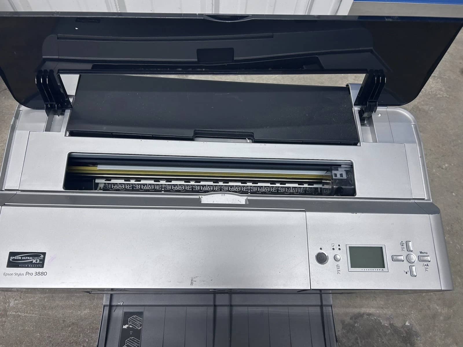 Epson Stylus Pro 3880 Printers New