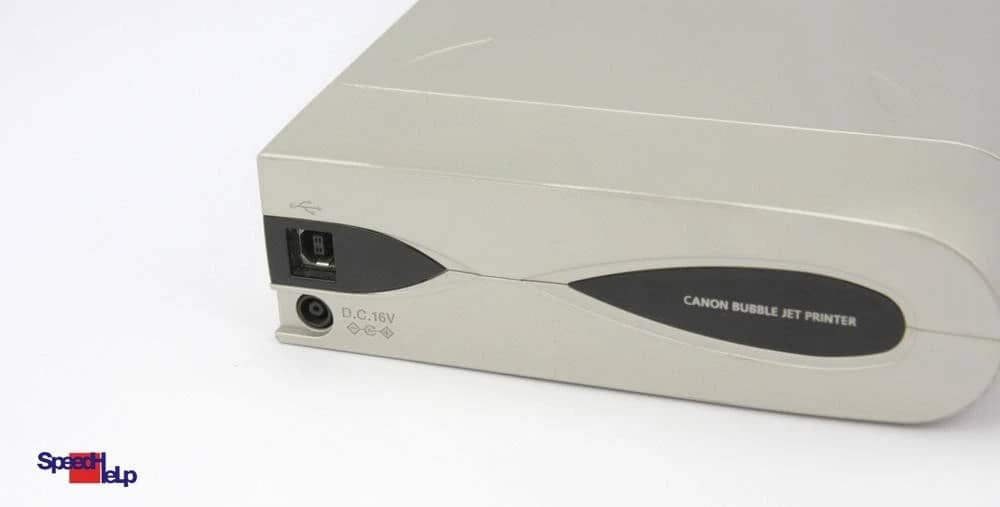 Canon Bubble jet i80 Printers For parts or not working