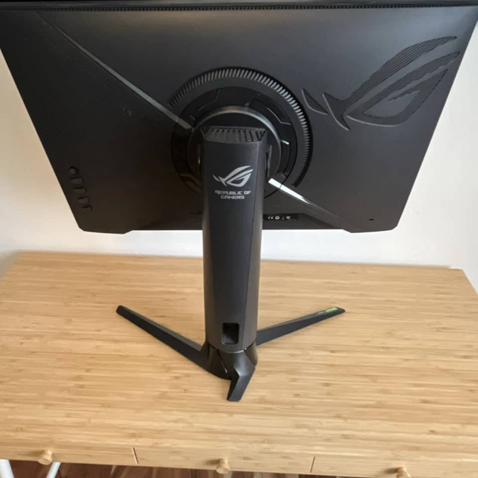 ASUS XG249CM Monitors