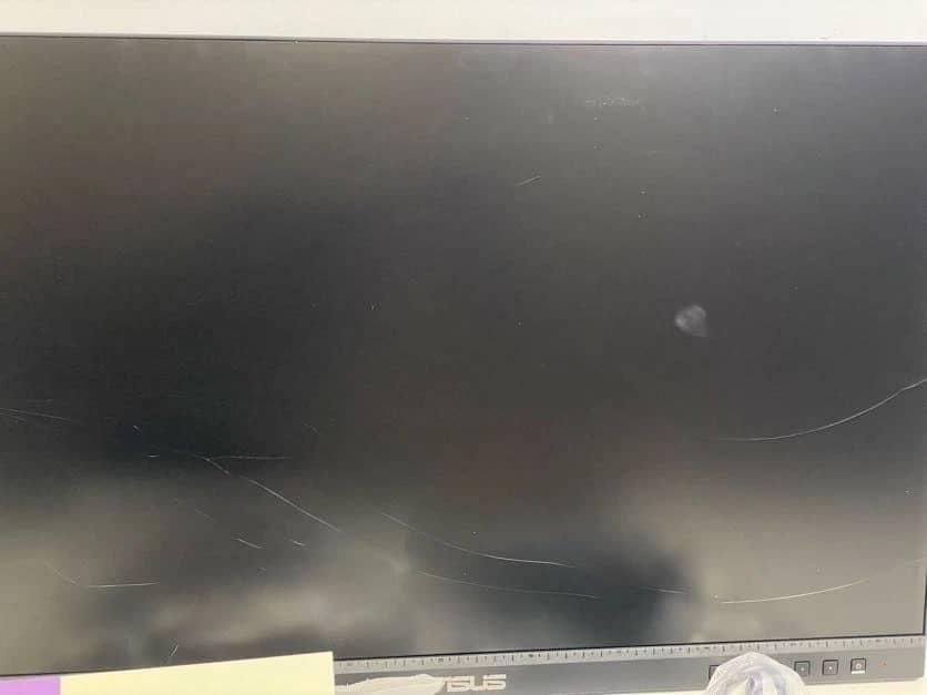 ASUS PA248QV Monitors
