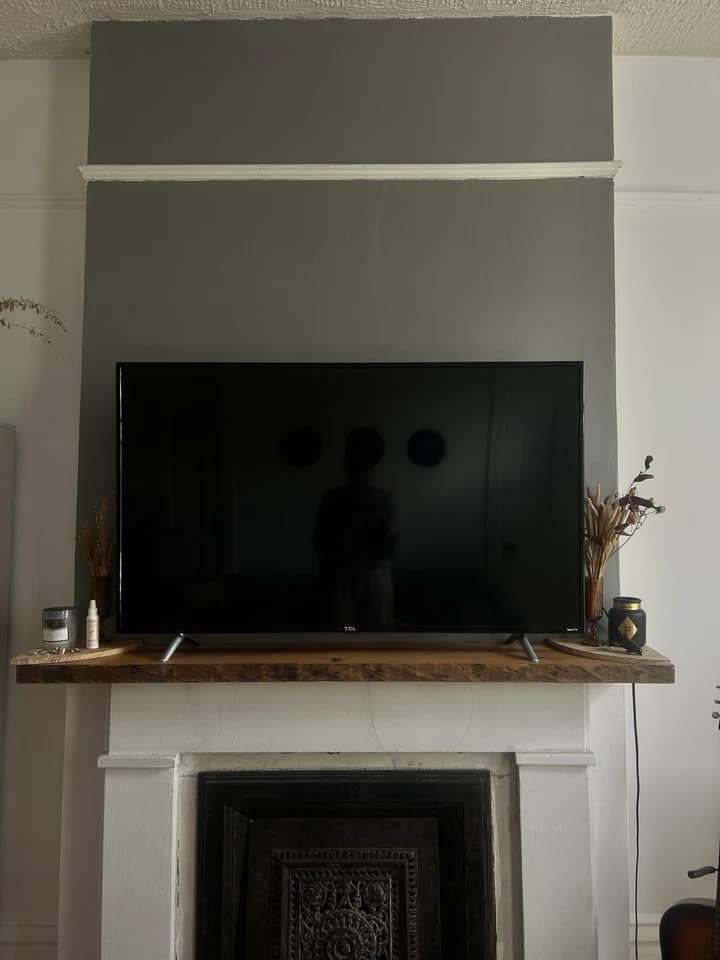 Roku NOT SPECIFIED TVs