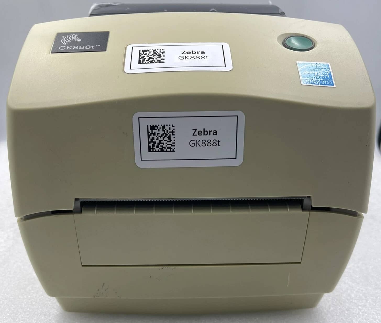 Zebra GK888t Printers New