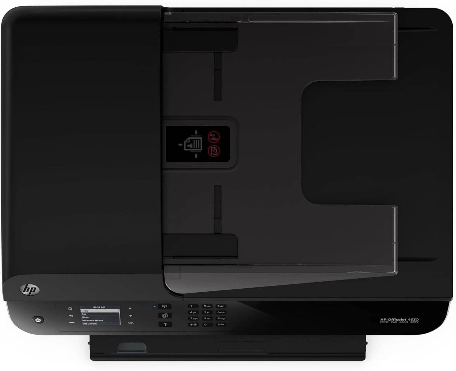 HP Officejet 4635 Printers New