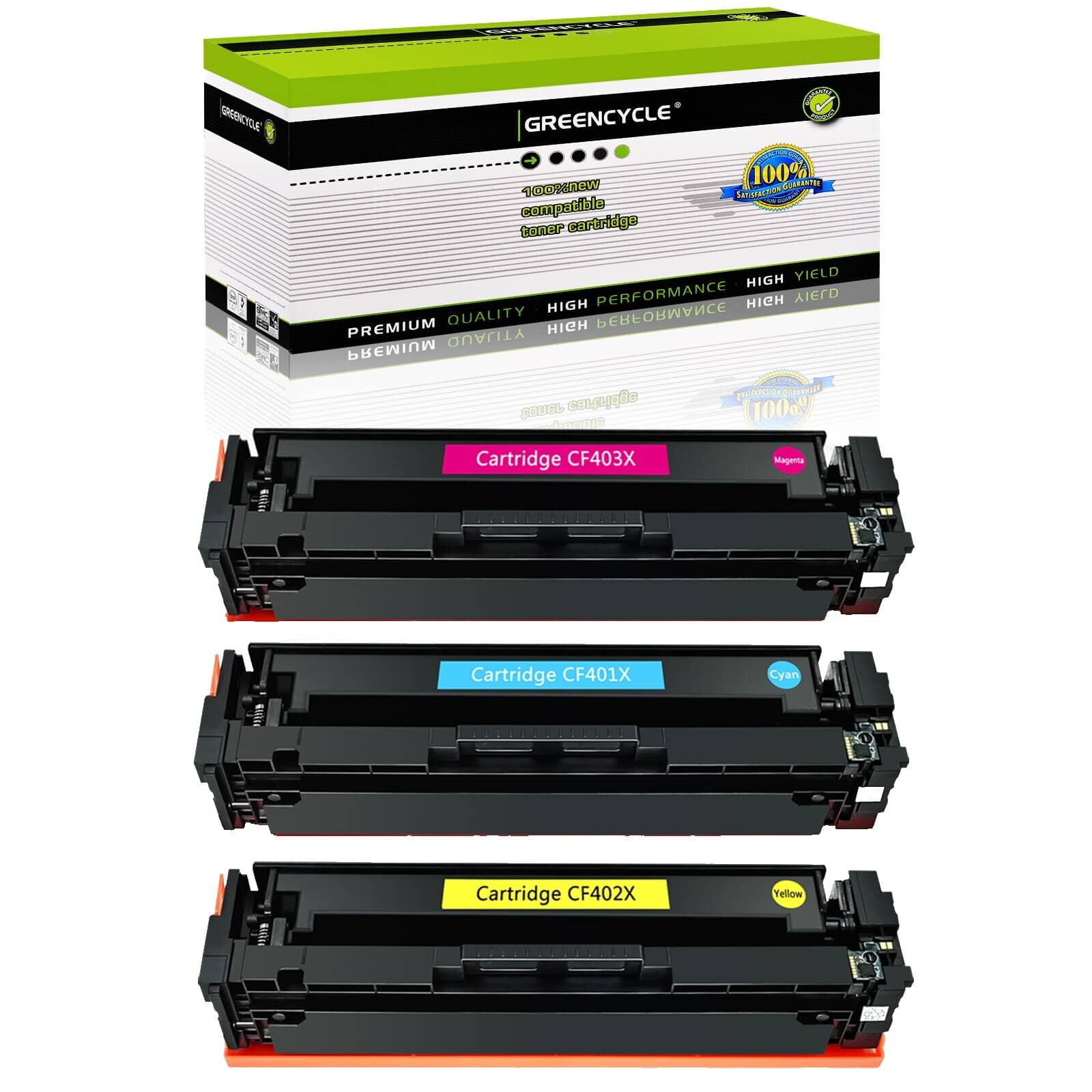 HP M750dn Printers Refurbished - Excellent