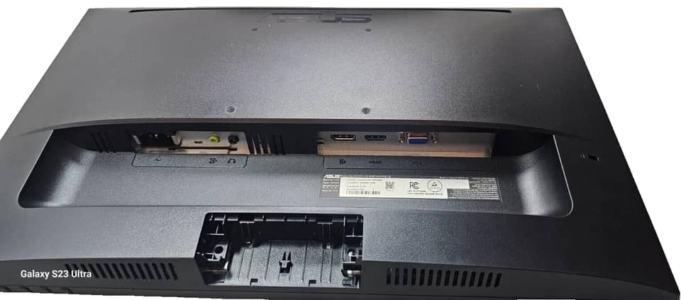 ASUS VP229Q Monitors