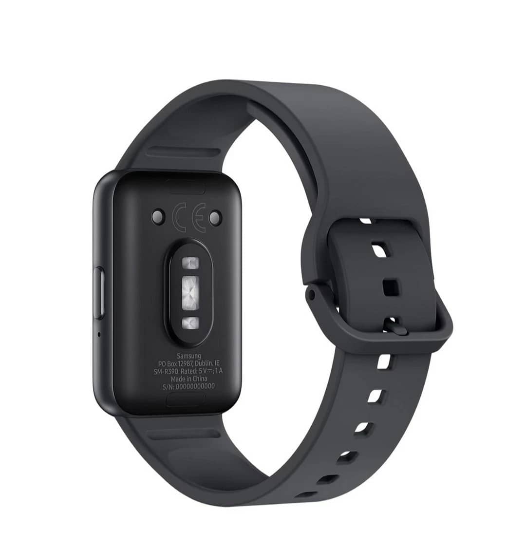 Samsung Samsung Galaxy FIT 3 Smartwatches Gray 40mm New