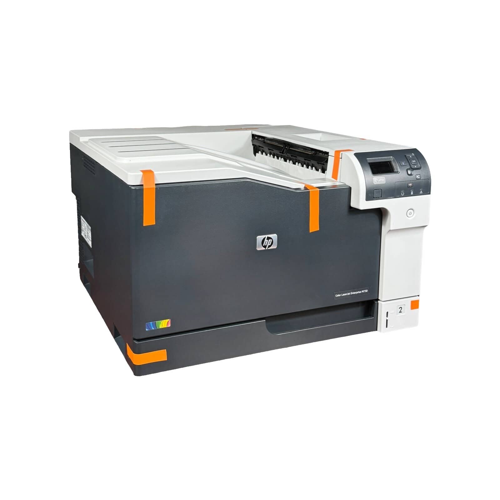 HP LaserJet Enterprise M507d Printers New