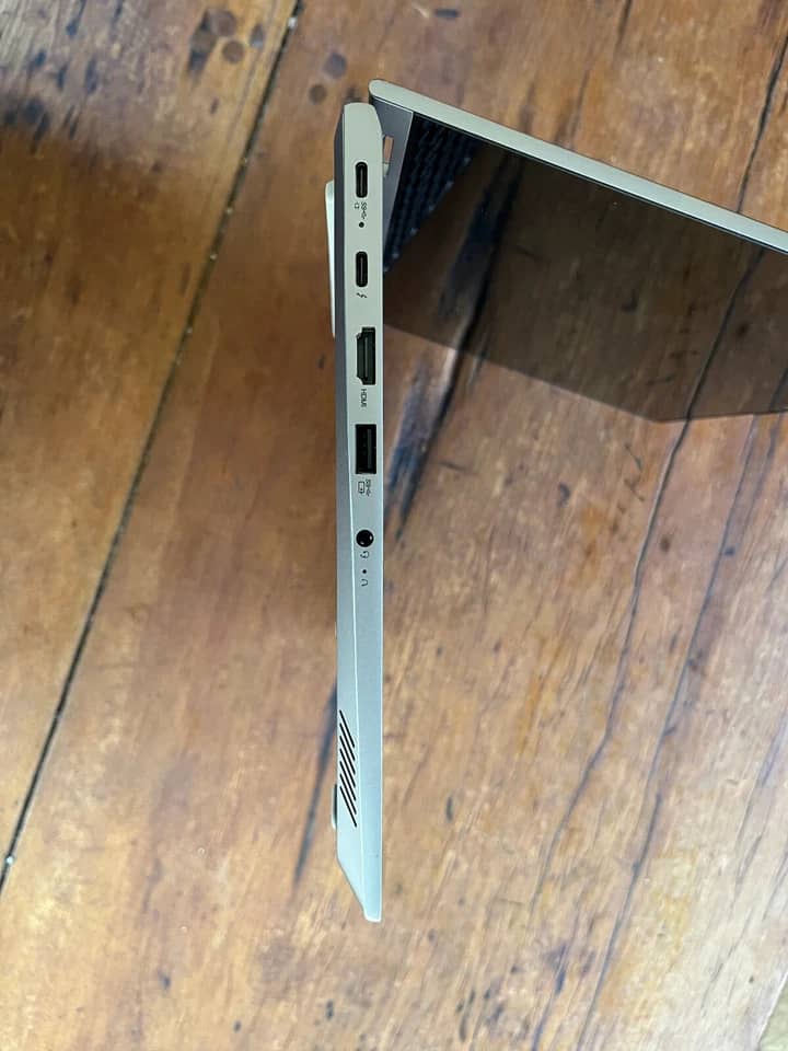 Lenovo Lenovo ThinkBook 14s Computers