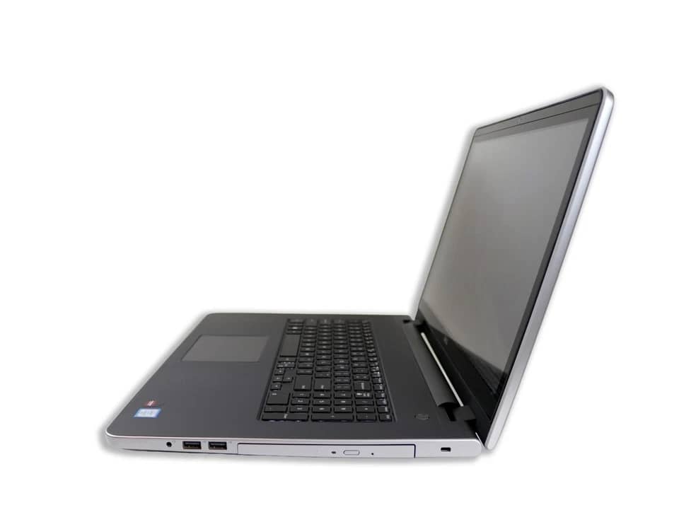 Dell Inspiron 17 5748 Computers