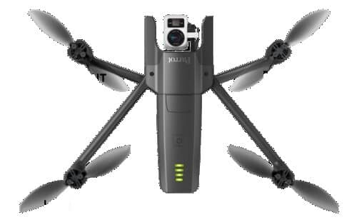 Parrot Airborne Quadcopters & Multirotors New