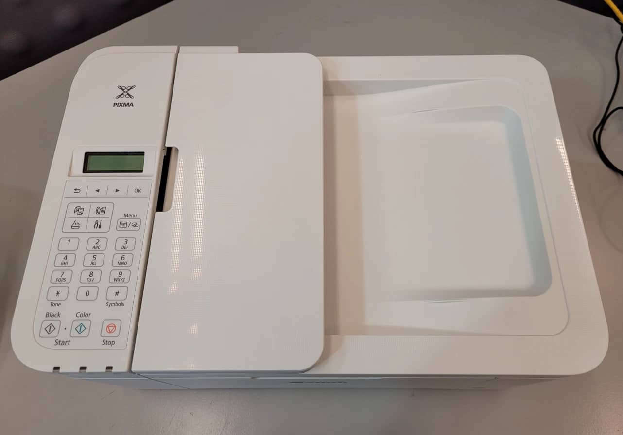 Canon PIXMA TR4720 Printers New