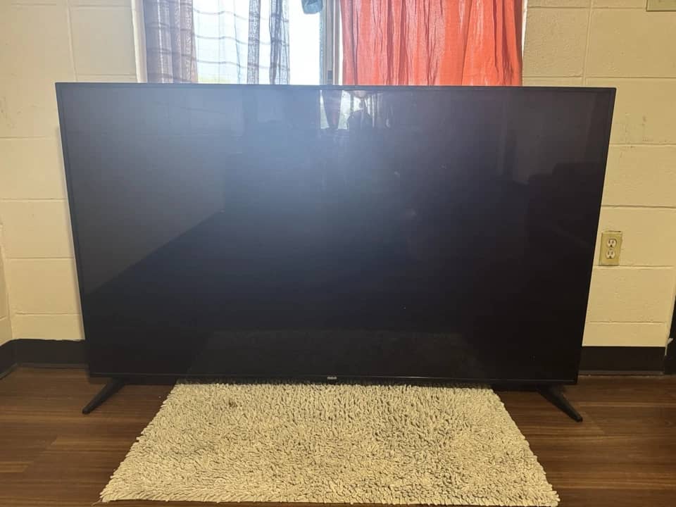 RCA A5100F TVs